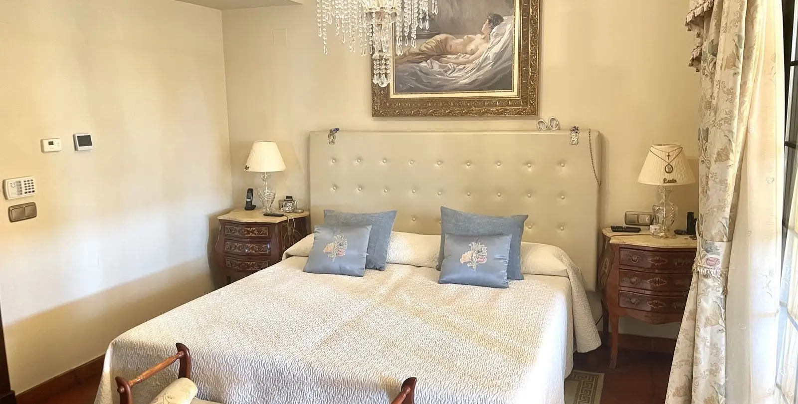 Sale of detached villa in Mijas 17