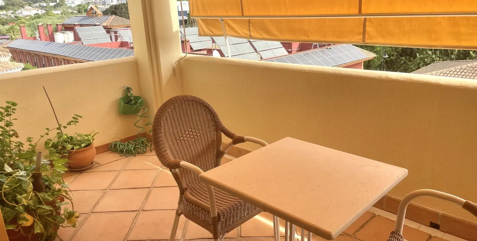 Sale of detached villa in Mijas 19