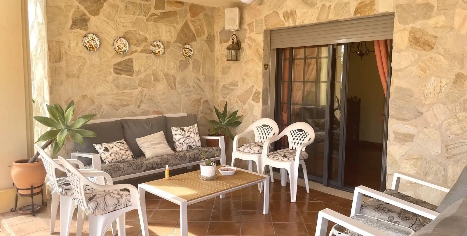 Sale of detached villa in Mijas 30