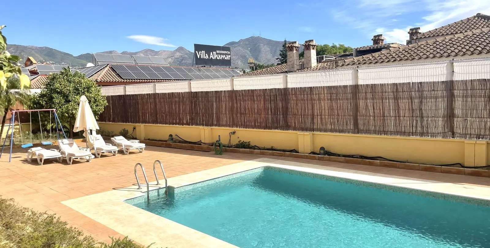 Sale of detached villa in Mijas 32