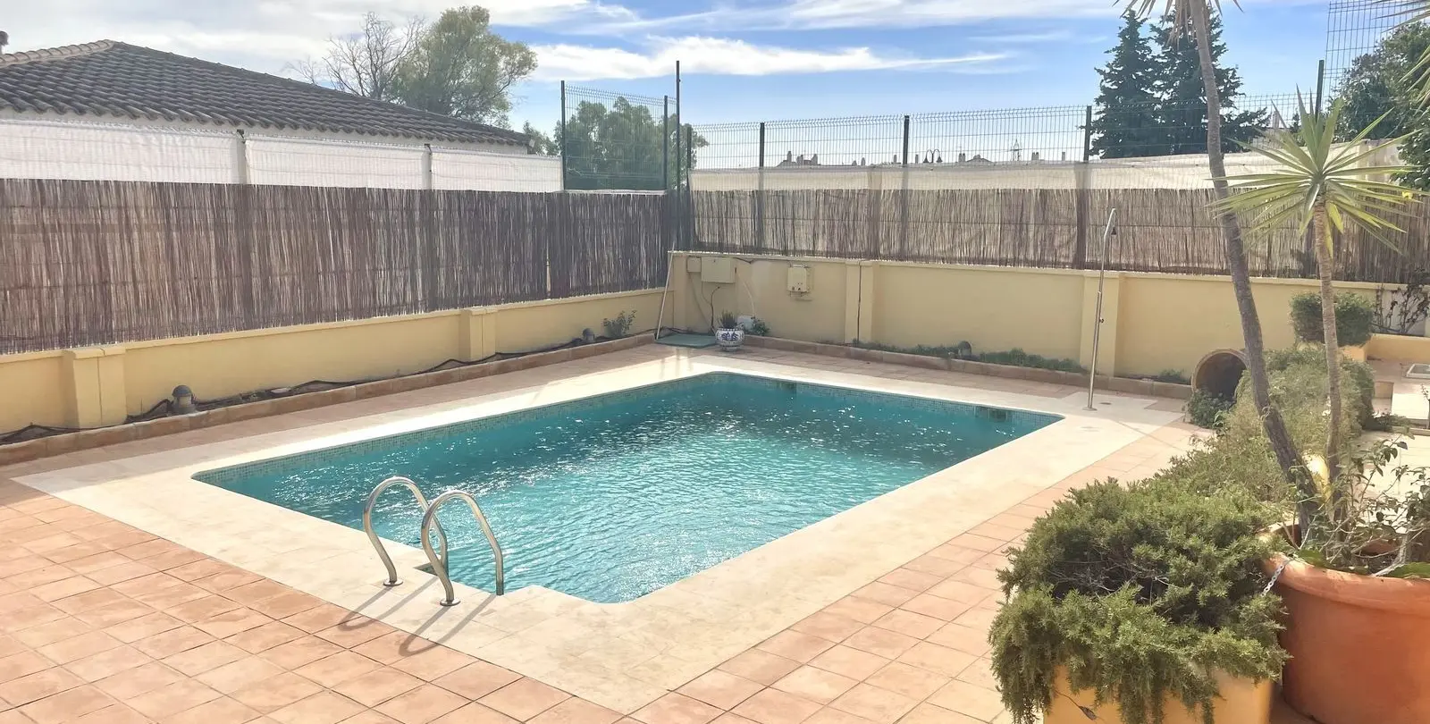 Sale of detached villa in Mijas 33