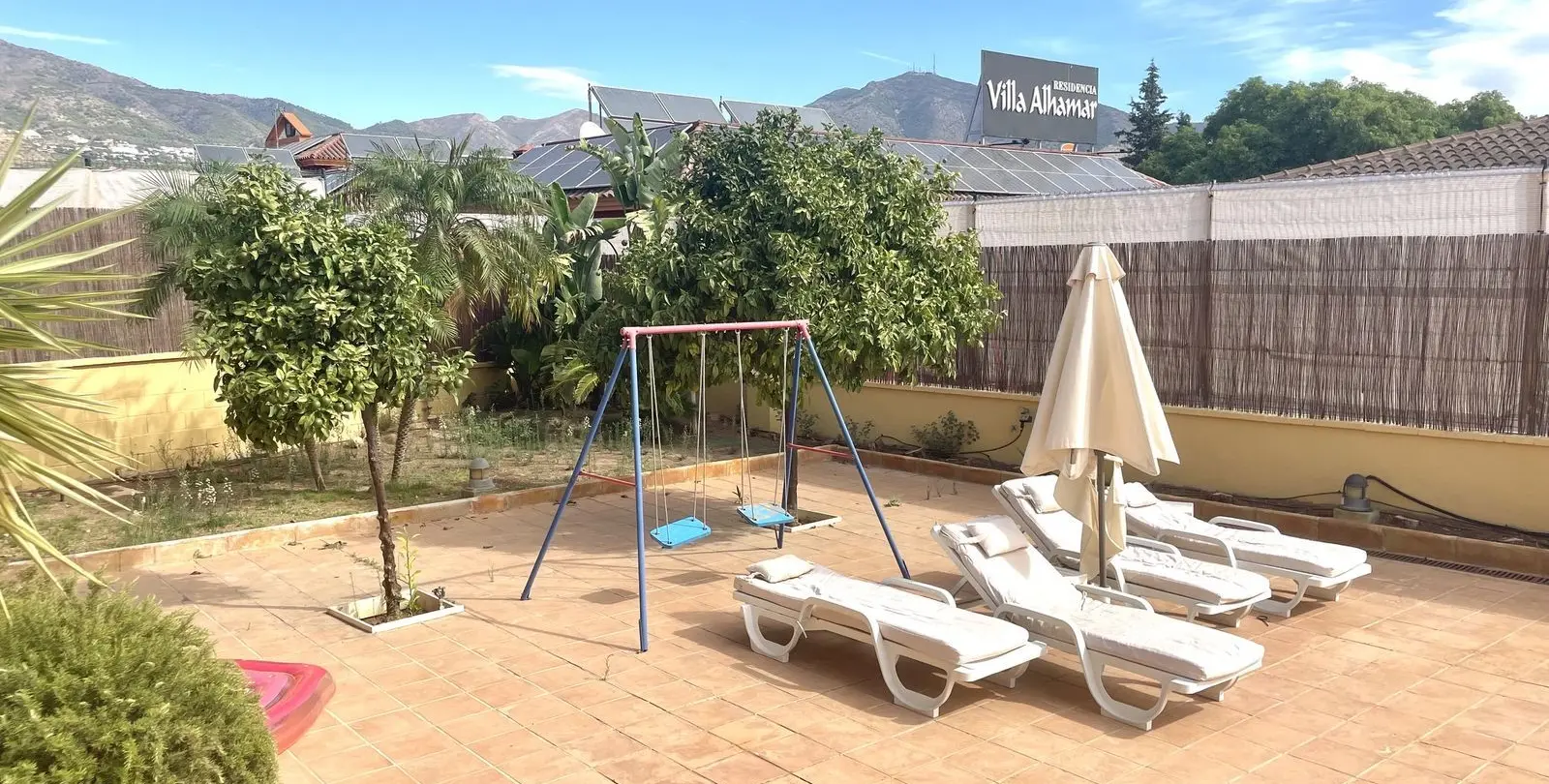 Sale of detached villa in Mijas 34