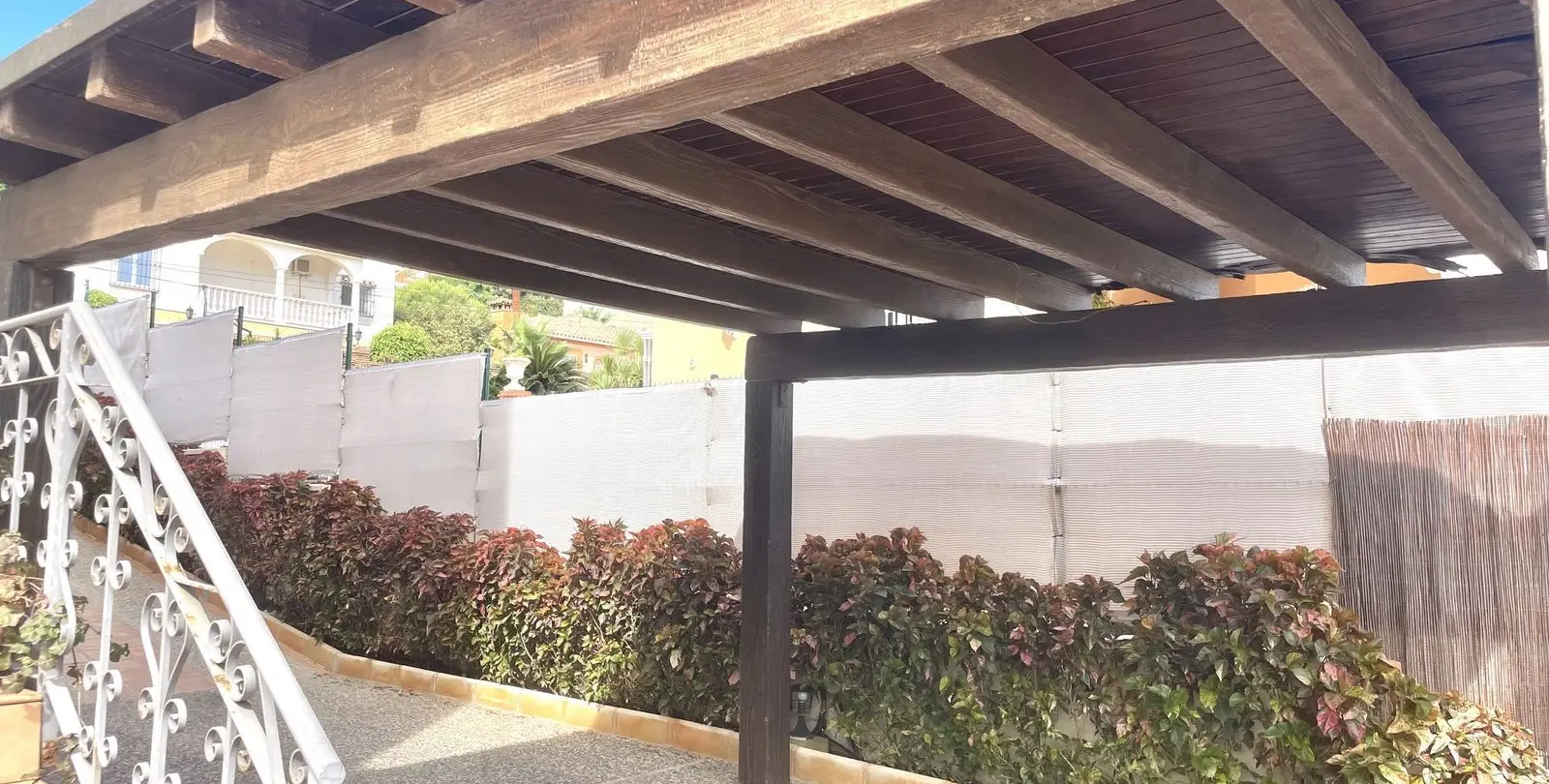 Sale of detached villa in Mijas 35