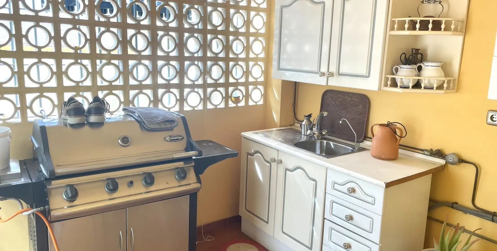 Sale of detached villa in Mijas 40