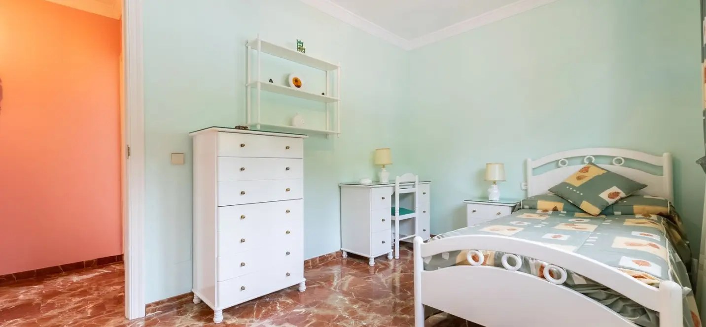 Sale of detached villa in Alhaurín de la Torre 3