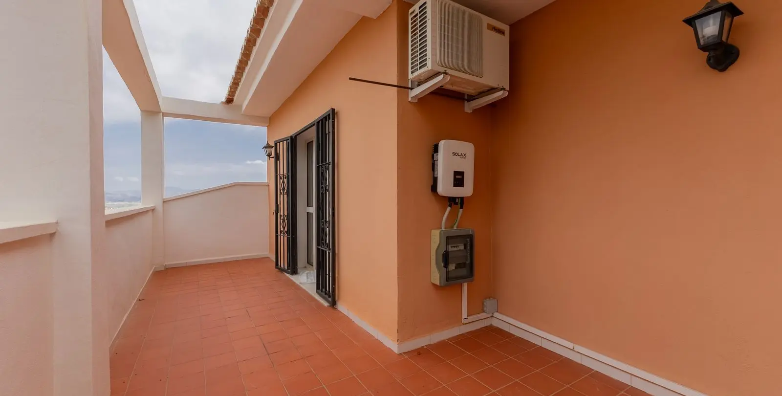 Sale of detached villa in Alhaurín de la Torre 5