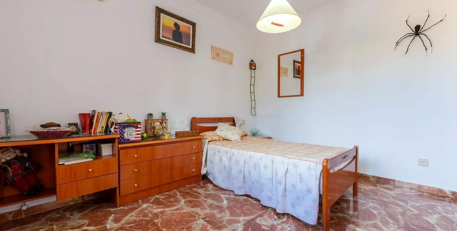 Sale of detached villa in Alhaurín de la Torre 6