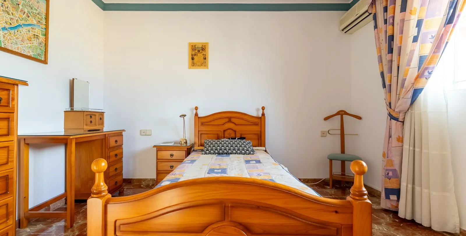 Sale of detached villa in Alhaurín de la Torre 10