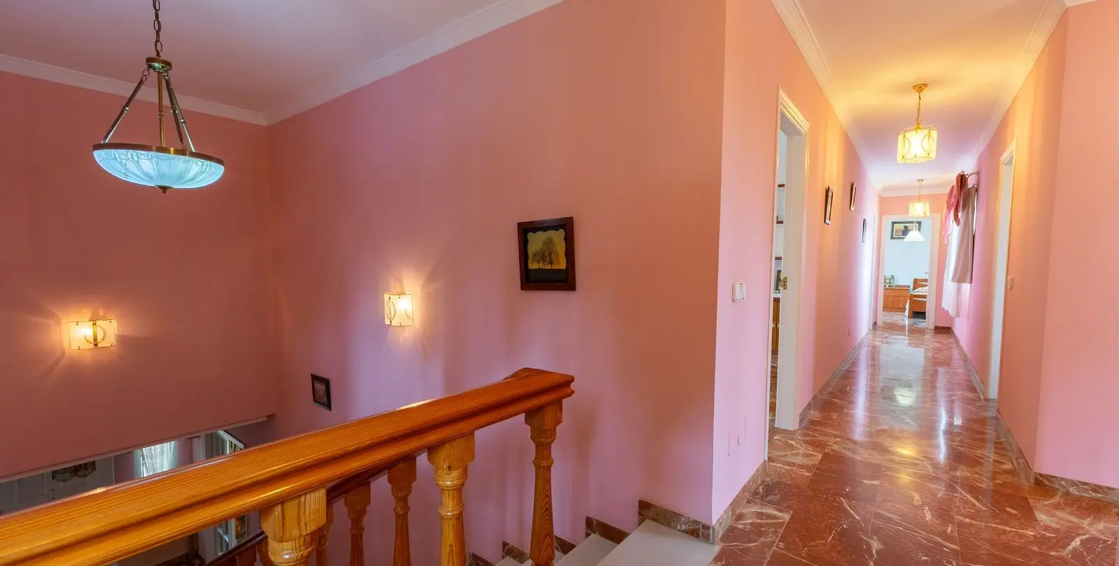 Sale of detached villa in Alhaurín de la Torre 12
