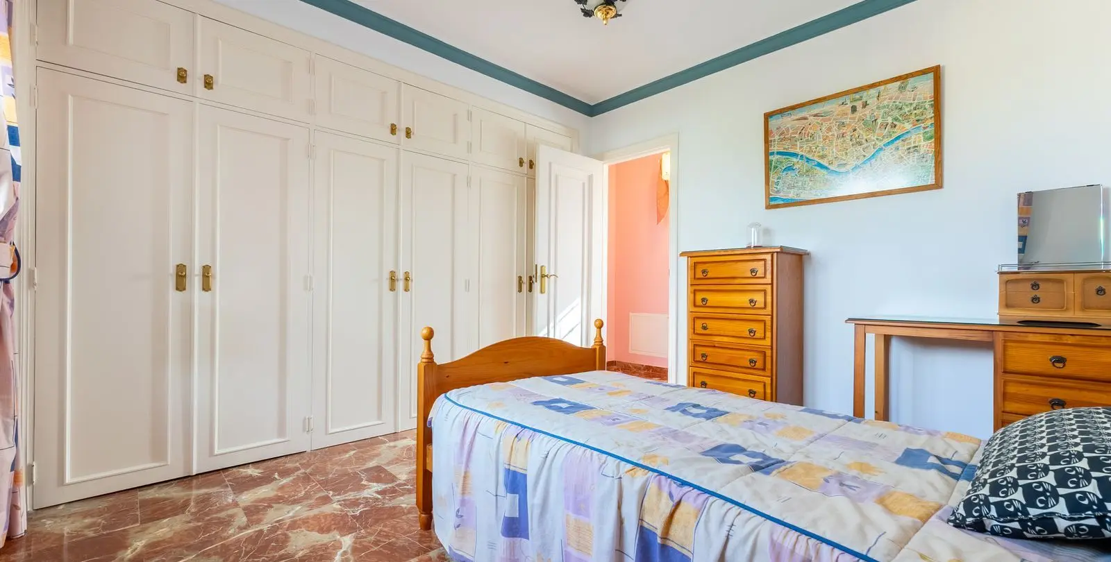 Sale of detached villa in Alhaurín de la Torre 13