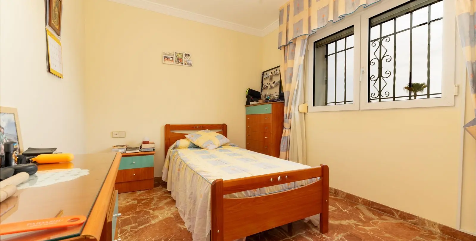 Sale of detached villa in Alhaurín de la Torre 14