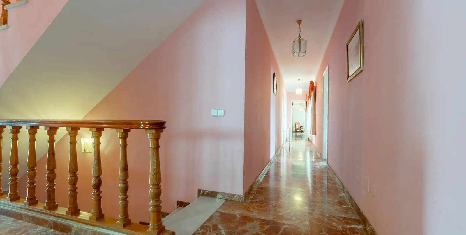 Sale of detached villa in Alhaurín de la Torre 15