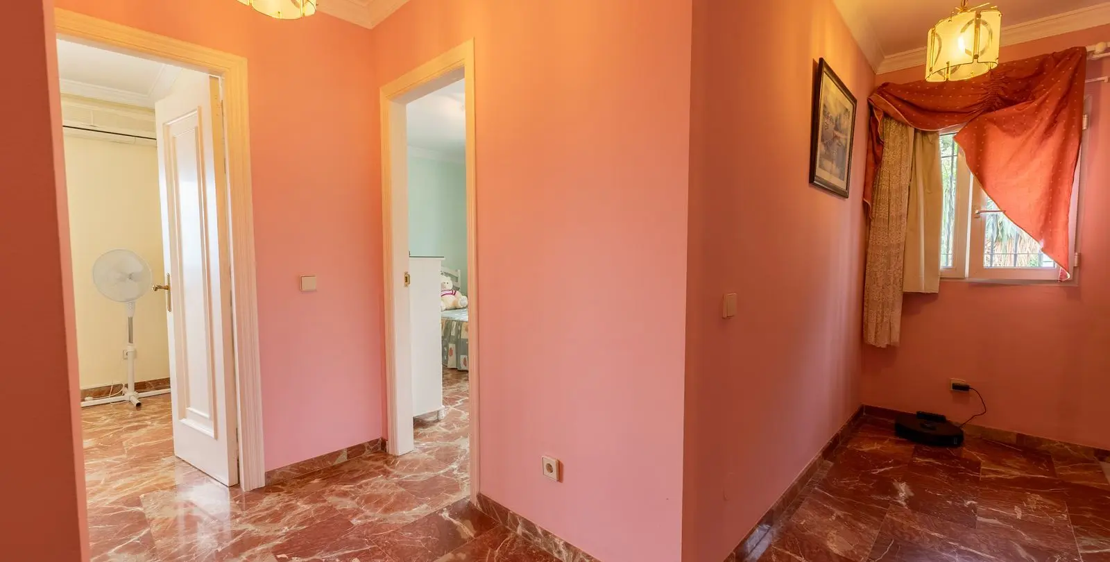 Sale of detached villa in Alhaurín de la Torre 17