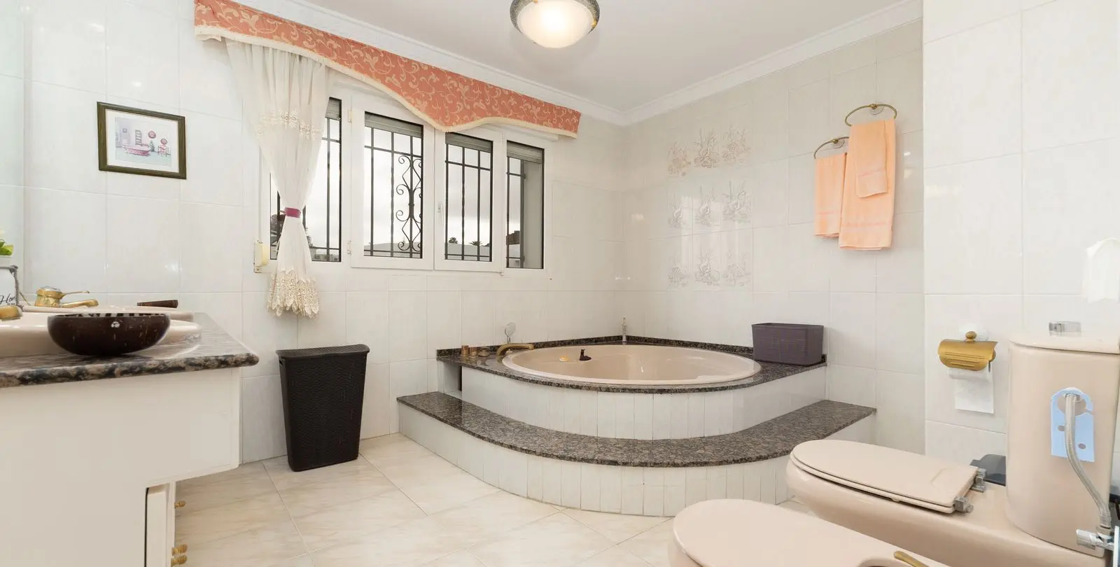 Sale of detached villa in Alhaurín de la Torre 20