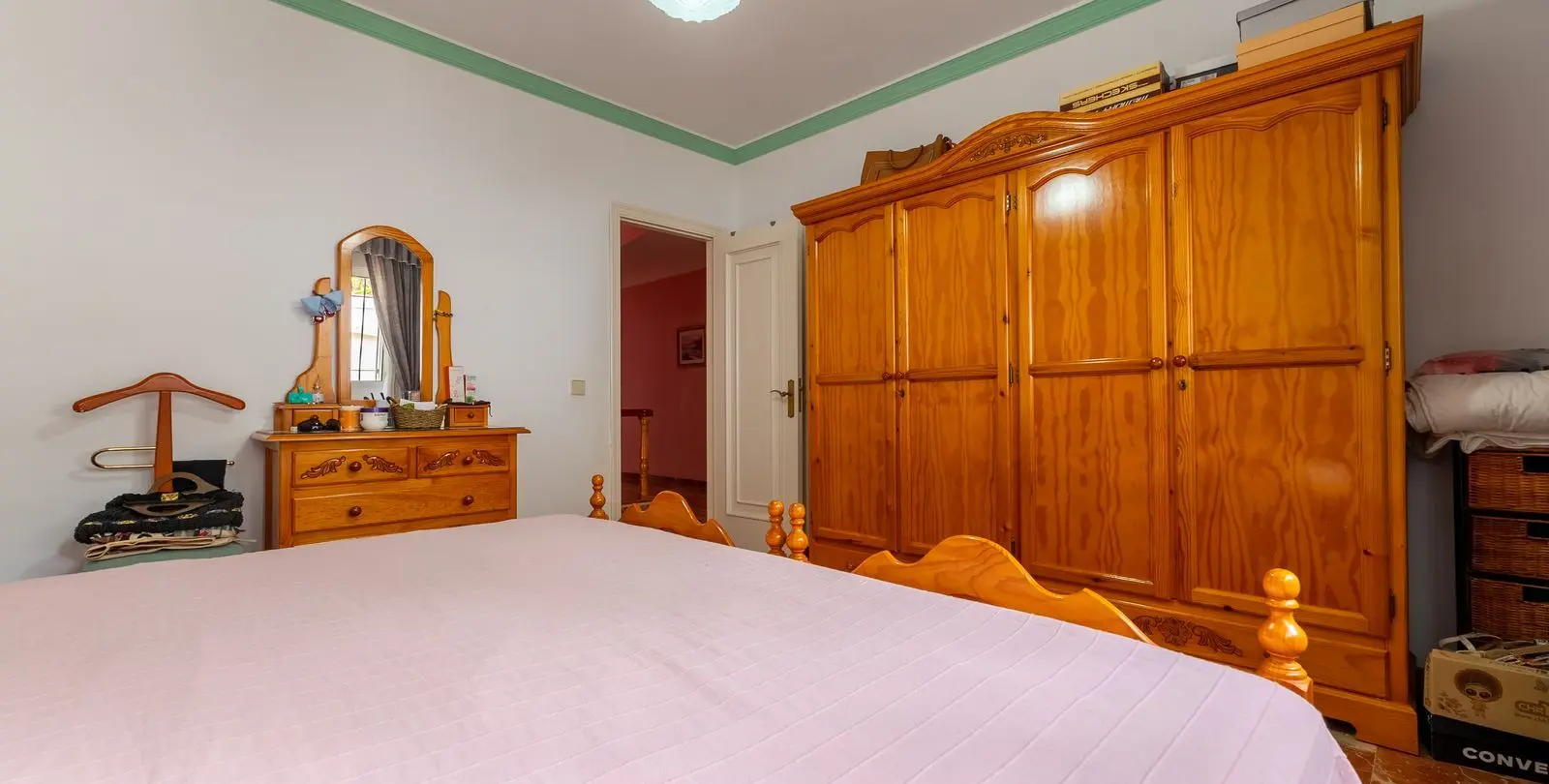 Sale of detached villa in Alhaurín de la Torre 26