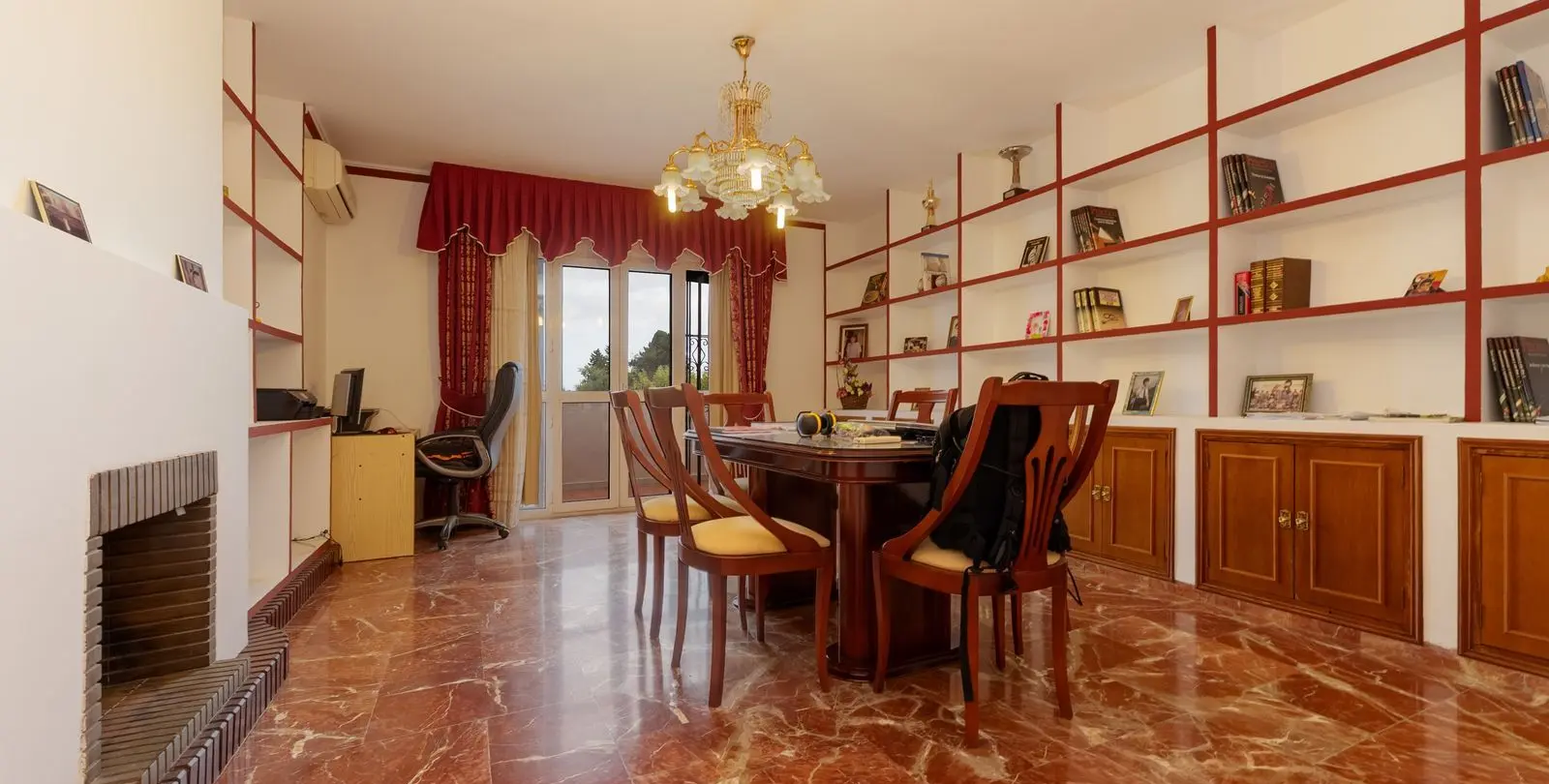 Sale of detached villa in Alhaurín de la Torre 29