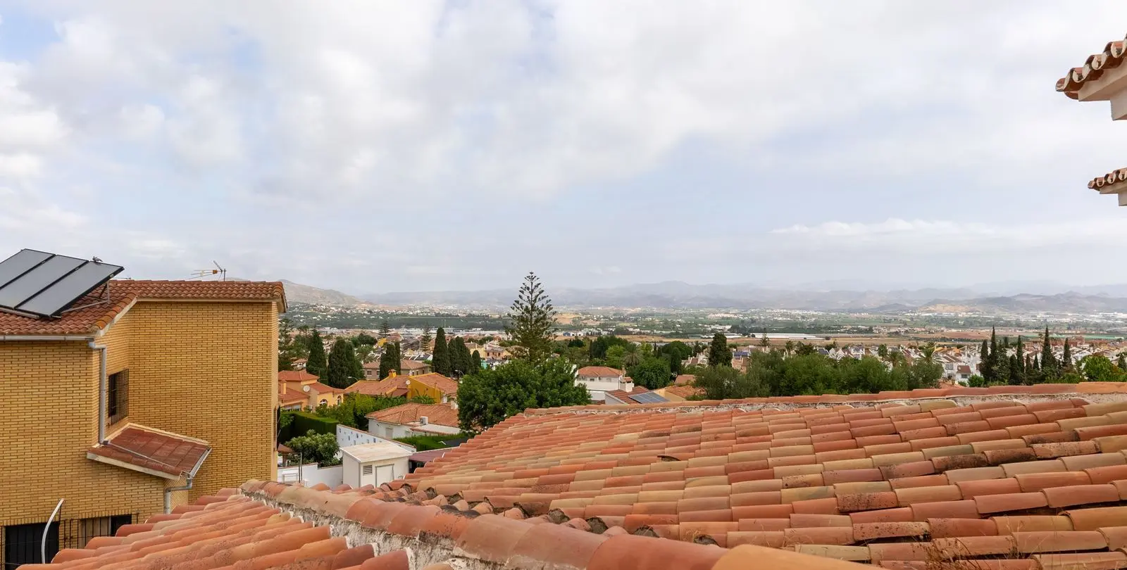 Sale of detached villa in Alhaurín de la Torre 31