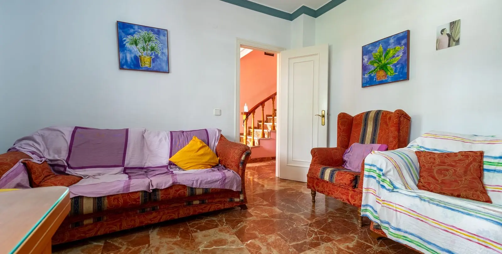 Sale of detached villa in Alhaurín de la Torre 36