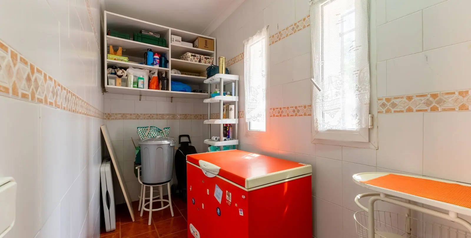 Sale of detached villa in Alhaurín de la Torre 44