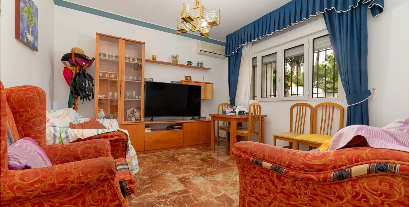 Sale of detached villa in Alhaurín de la Torre 50