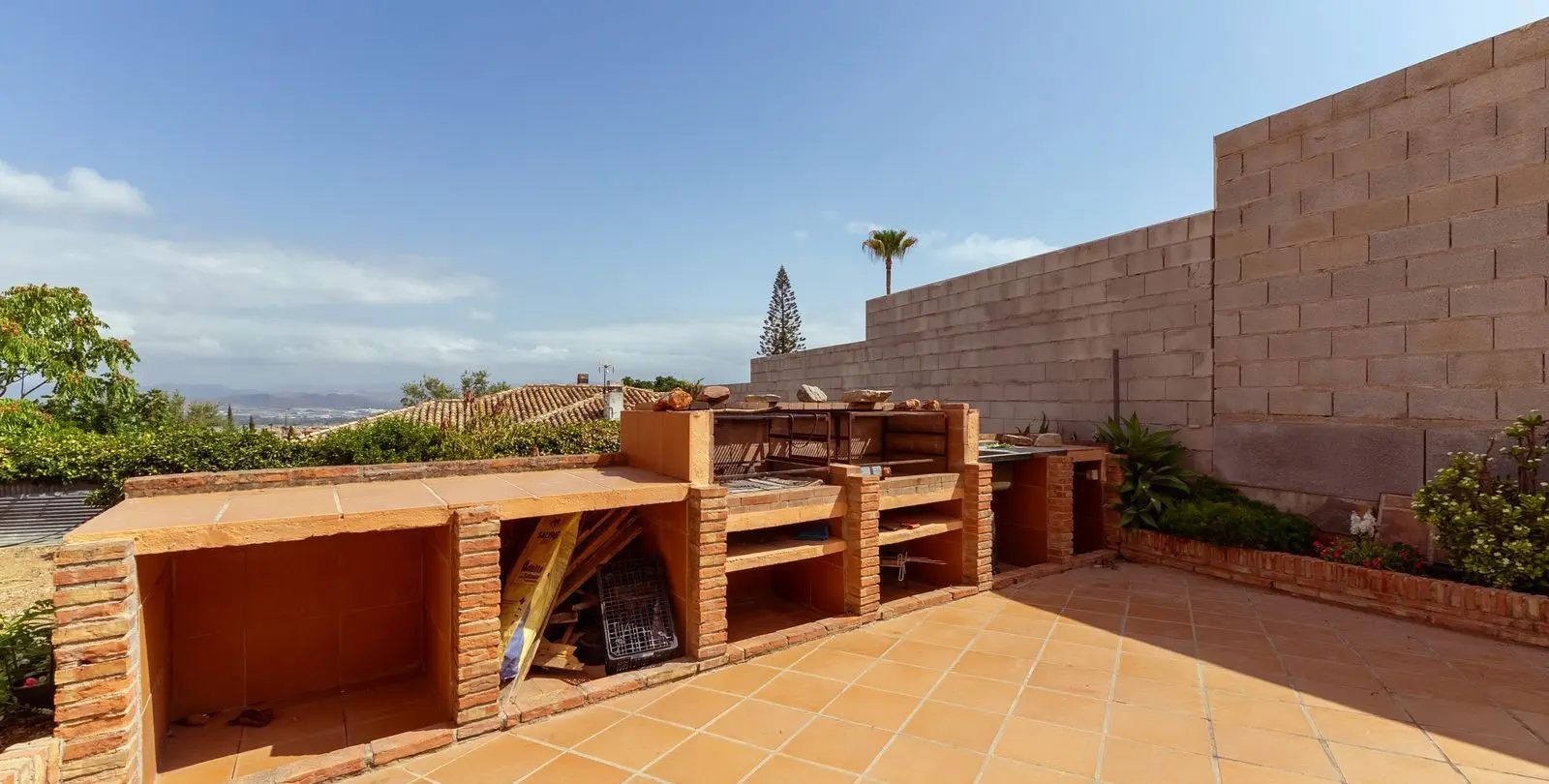 Sale of detached villa in Alhaurín de la Torre 60