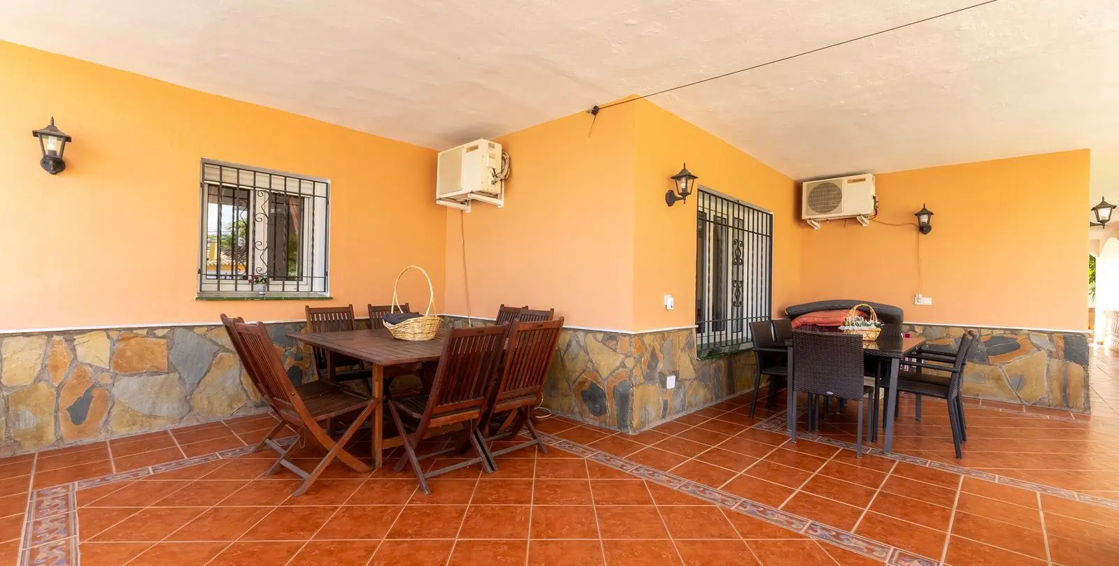 Sale of detached villa in Alhaurín de la Torre 63