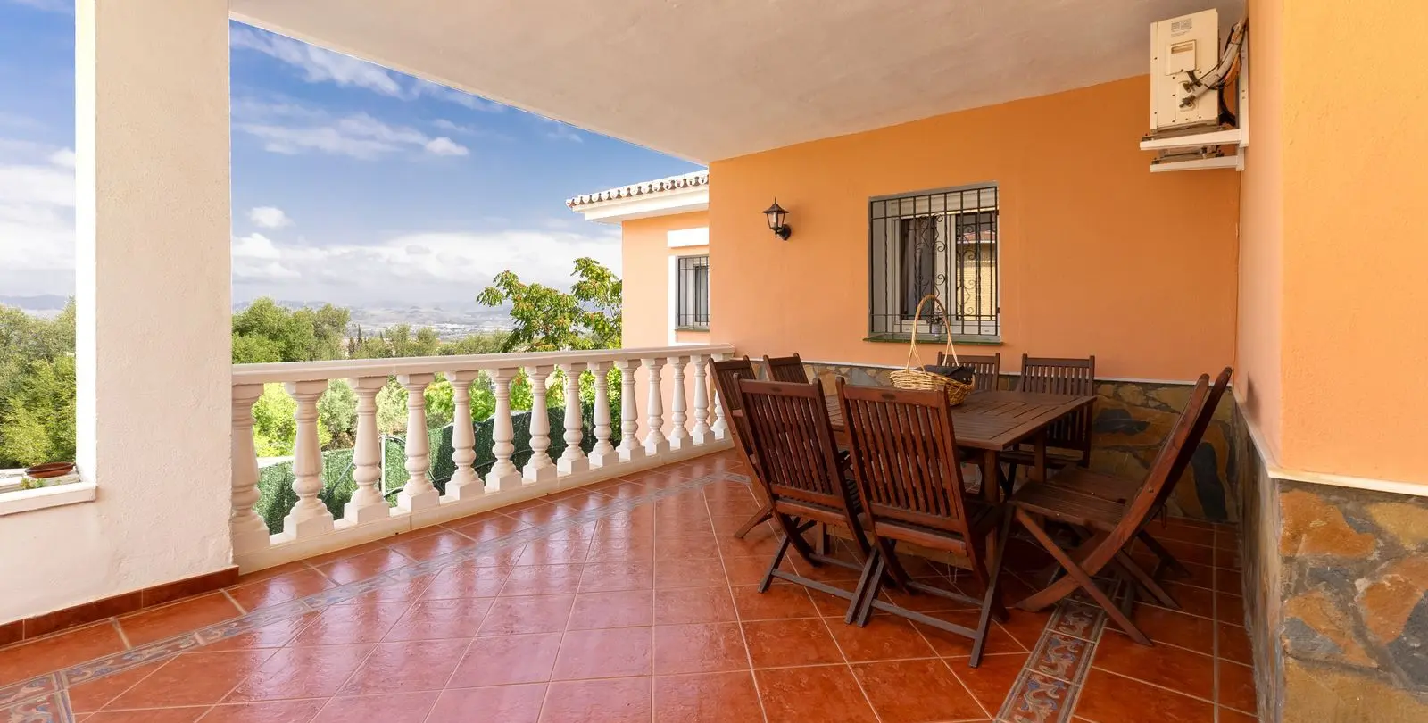 Sale of detached villa in Alhaurín de la Torre 66