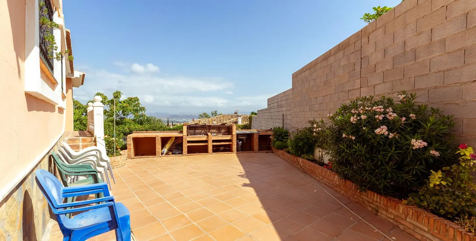 Sale of detached villa in Alhaurín de la Torre 67