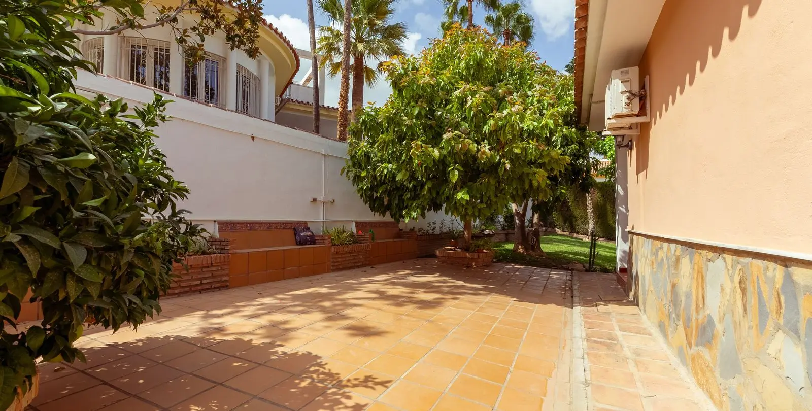 Sale of detached villa in Alhaurín de la Torre 71