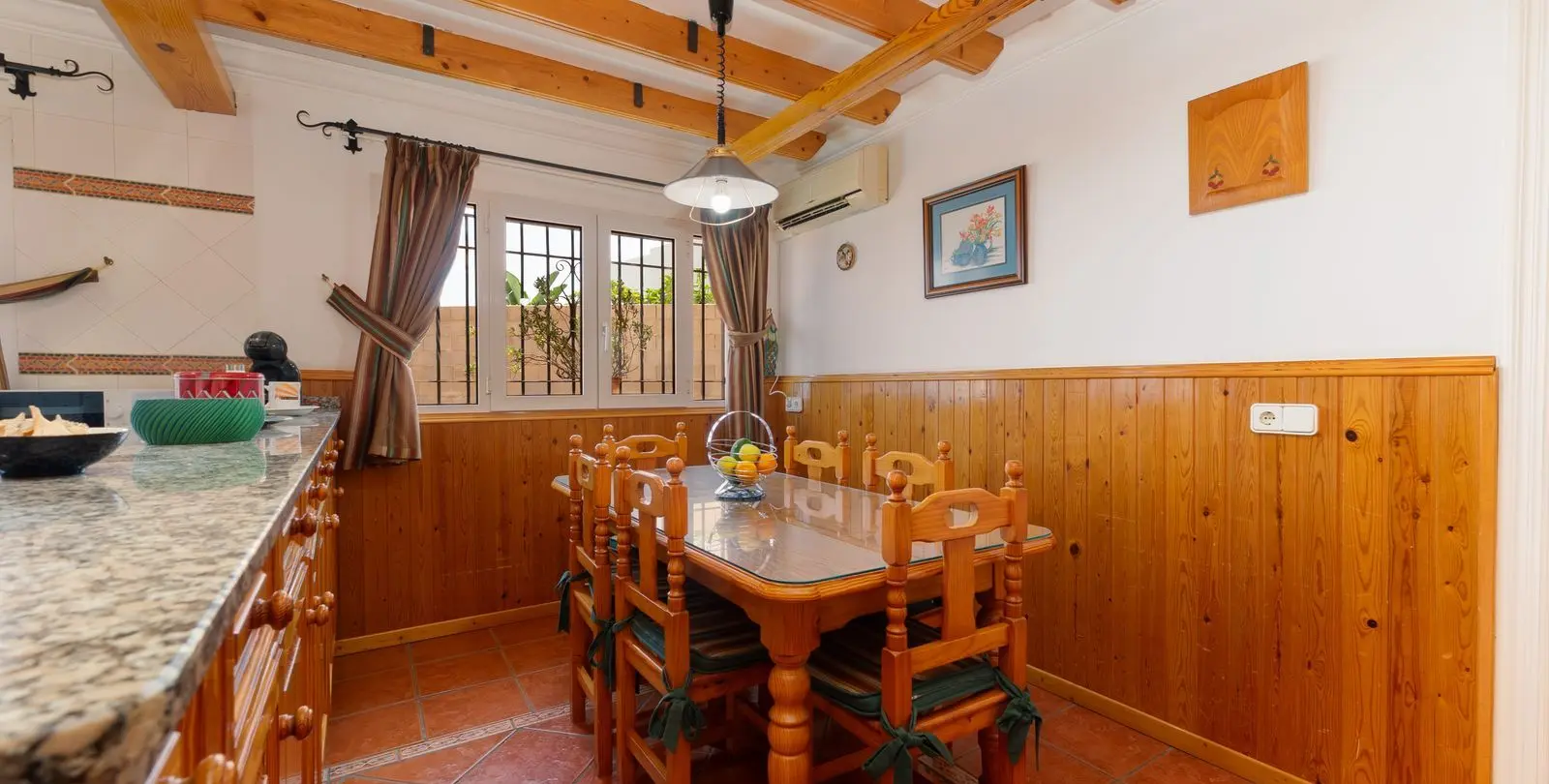 Sale of detached villa in Alhaurín de la Torre 73