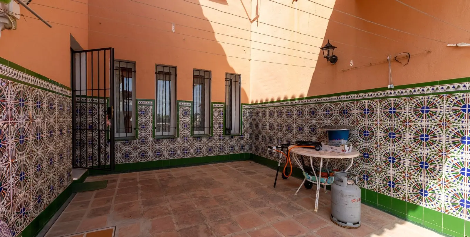 Sale of detached villa in Alhaurín de la Torre 75