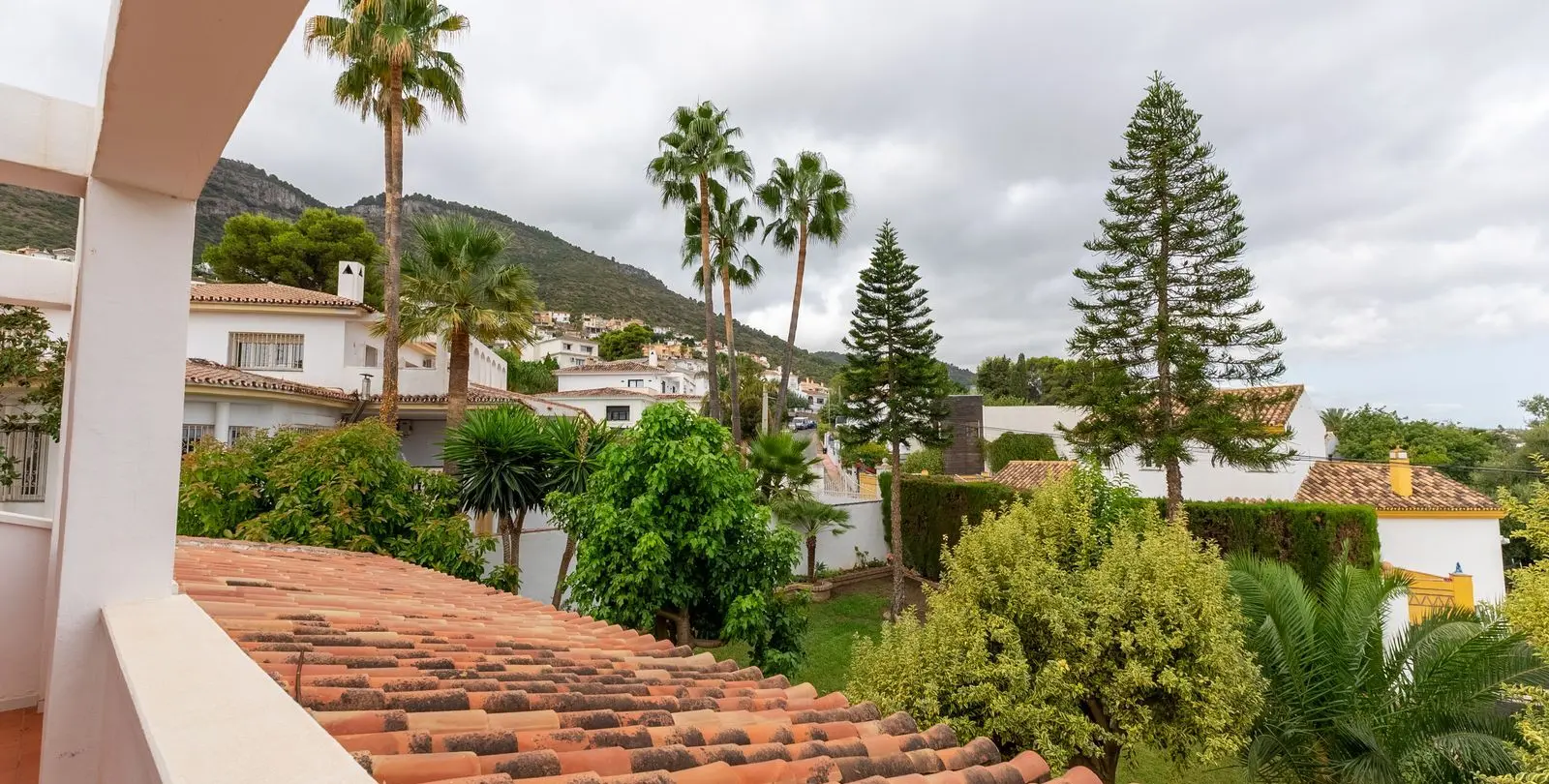 Sale of detached villa in Alhaurín de la Torre 78