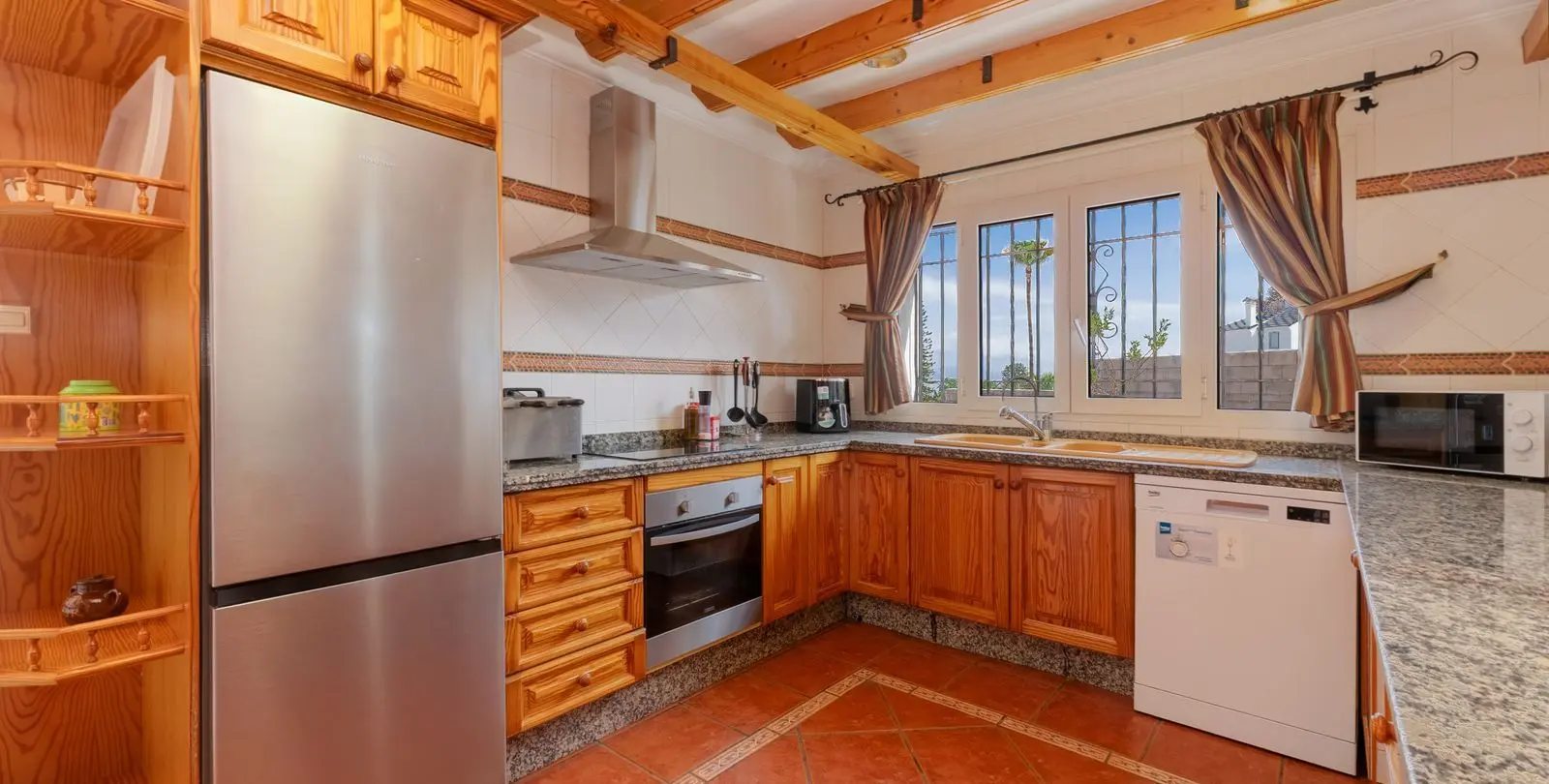 Sale of detached villa in Alhaurín de la Torre 79