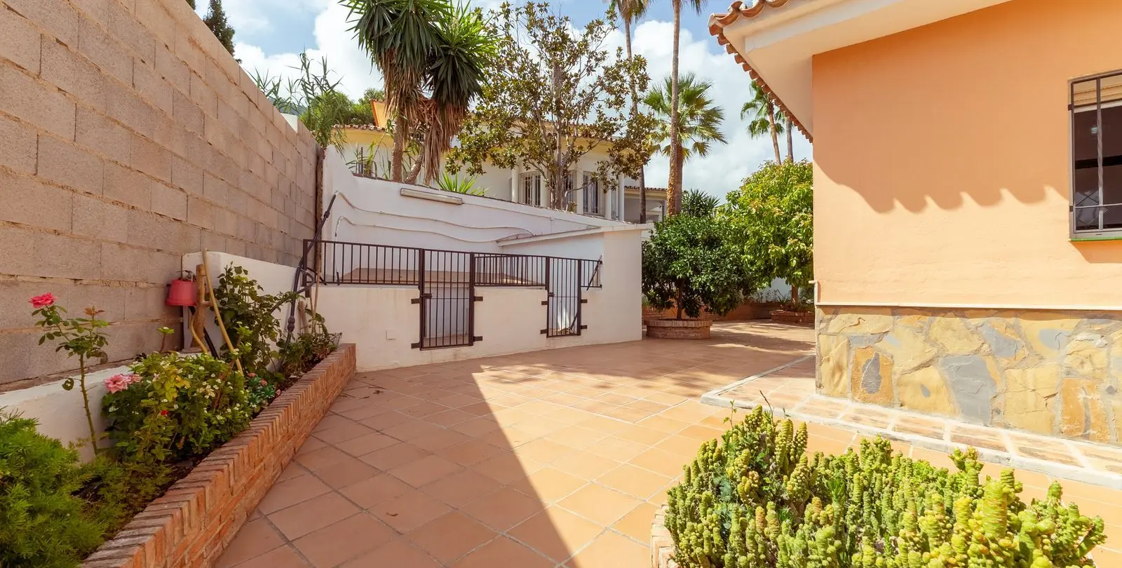 Sale of detached villa in Alhaurín de la Torre 82