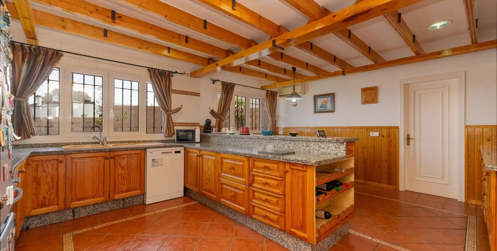 Sale of detached villa in Alhaurín de la Torre 83