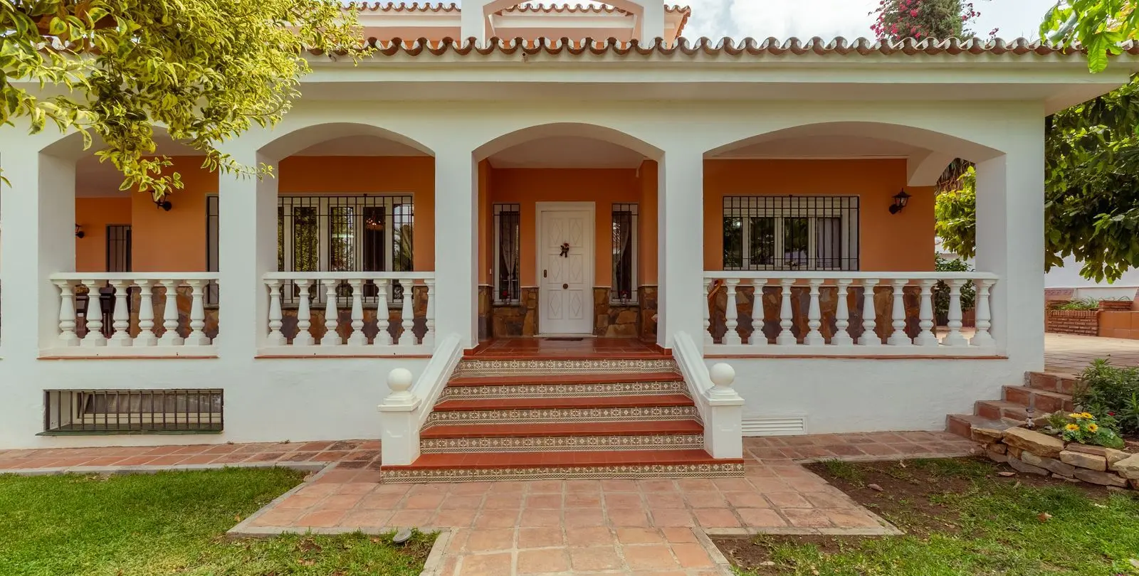 Sale of detached villa in Alhaurín de la Torre 86