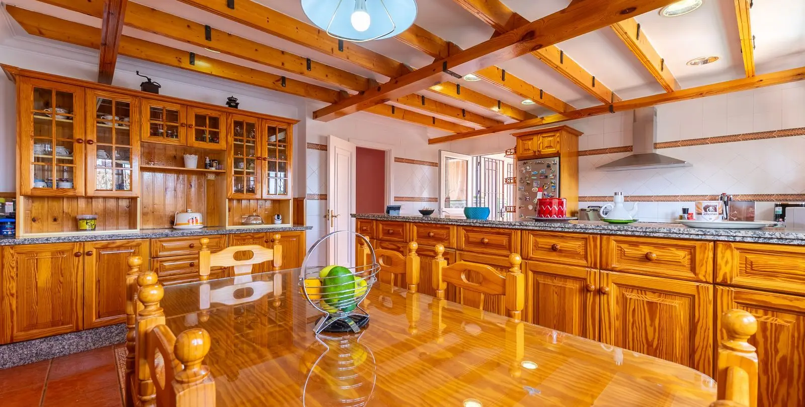 Sale of detached villa in Alhaurín de la Torre 92