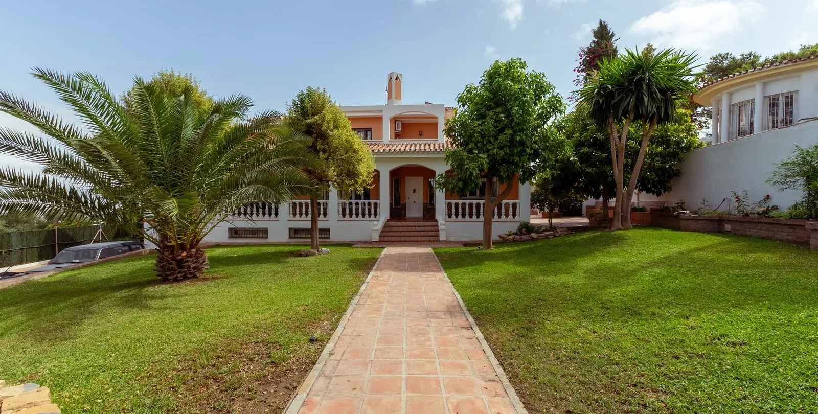 Sale of detached villa in Alhaurín de la Torre 93