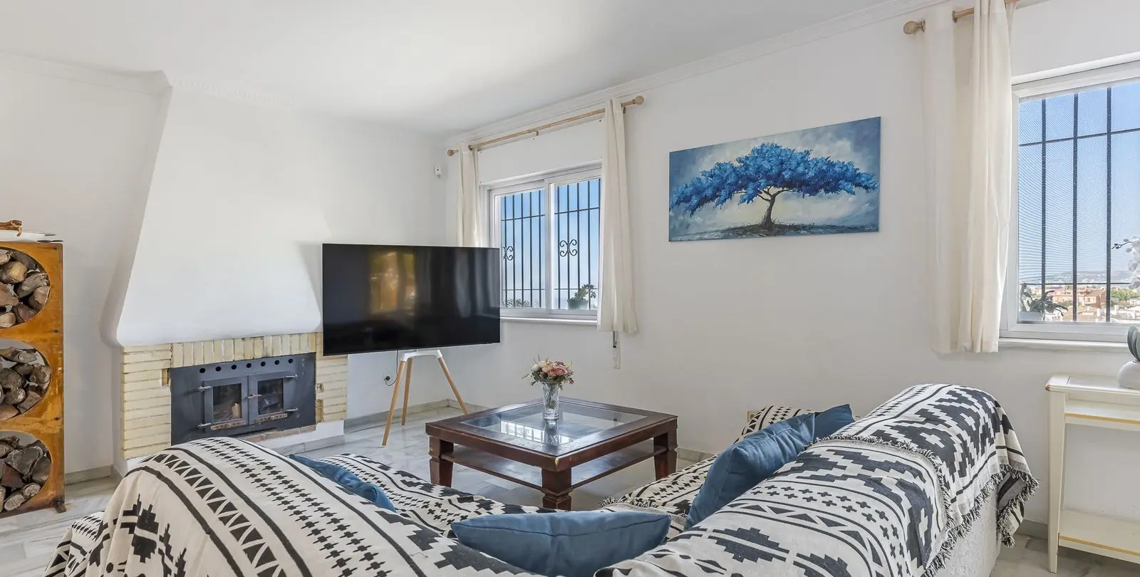 Sale of detached villa in Fuengirola 2