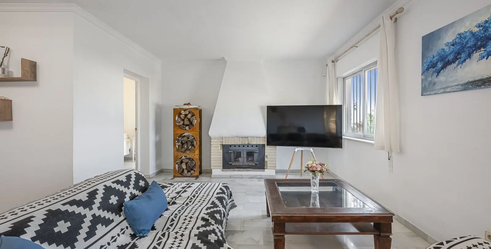 Sale of detached villa in Fuengirola 3