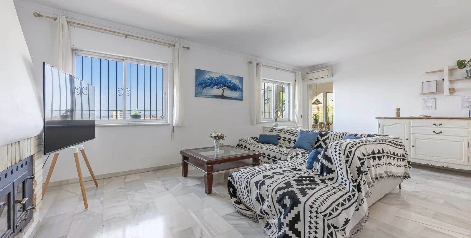 Sale of detached villa in Fuengirola 5