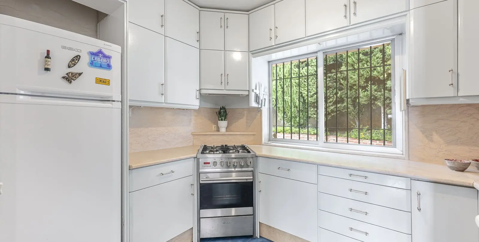 Sale of detached villa in Fuengirola 8