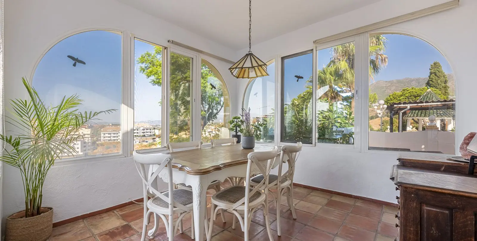 Sale of detached villa in Fuengirola 25