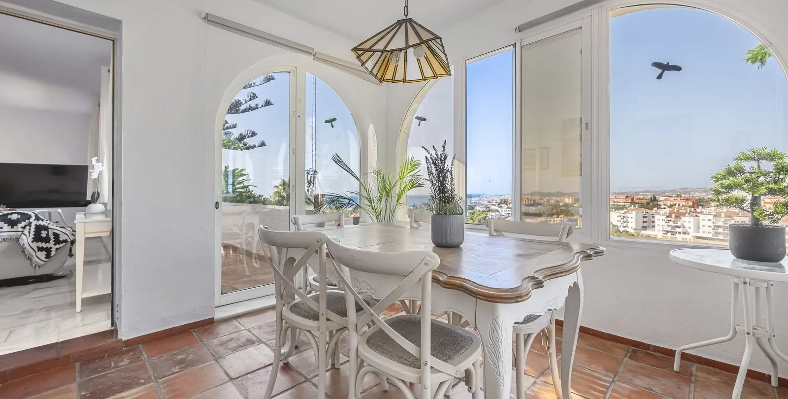 Sale of detached villa in Fuengirola 26