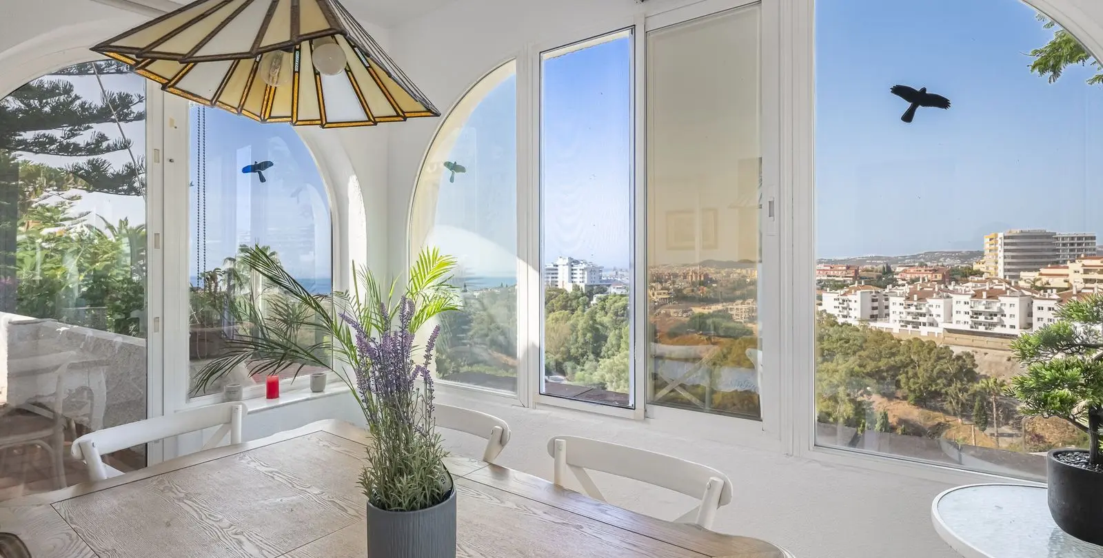 Sale of detached villa in Fuengirola 27