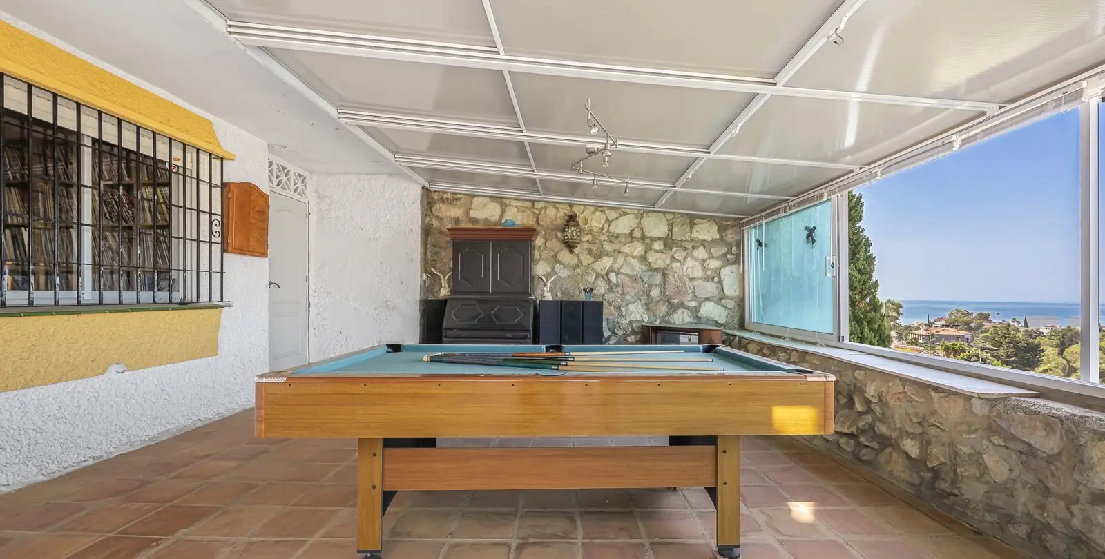 Sale of detached villa in Fuengirola 32