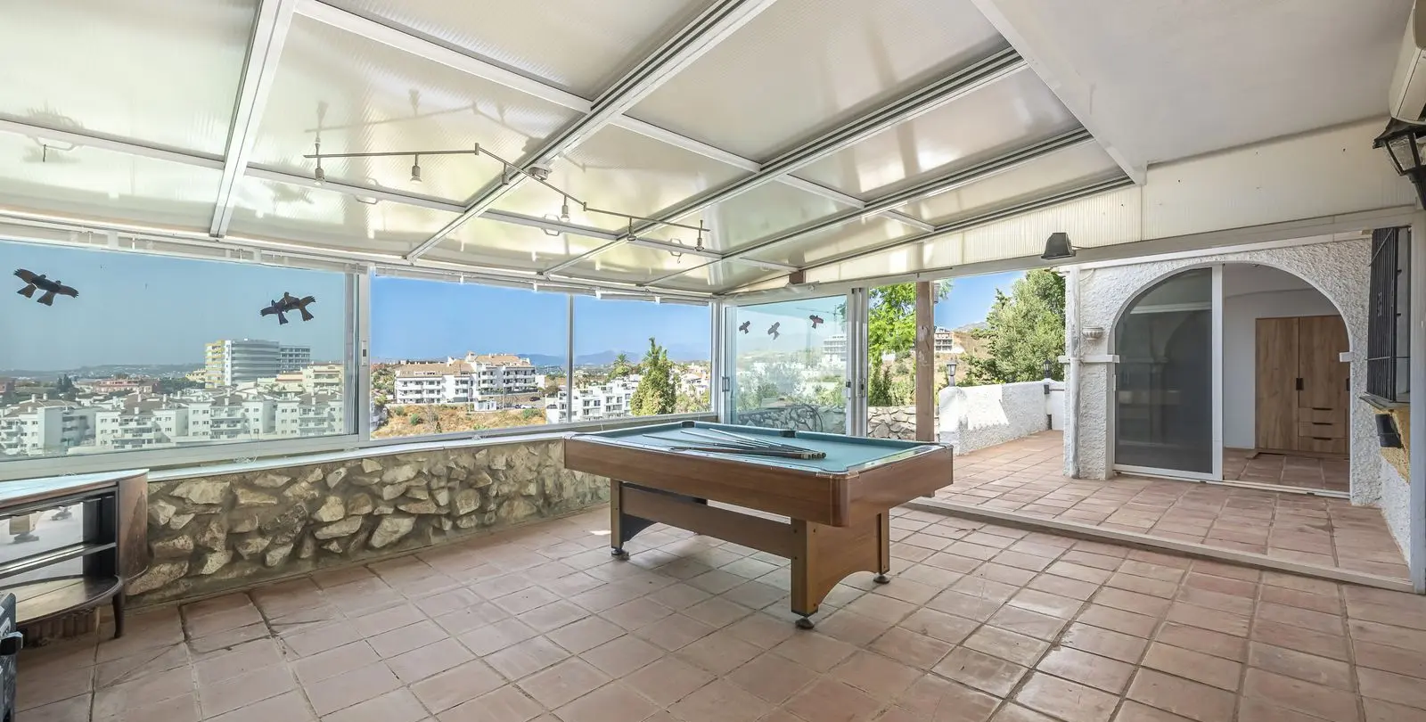 Sale of detached villa in Fuengirola 33