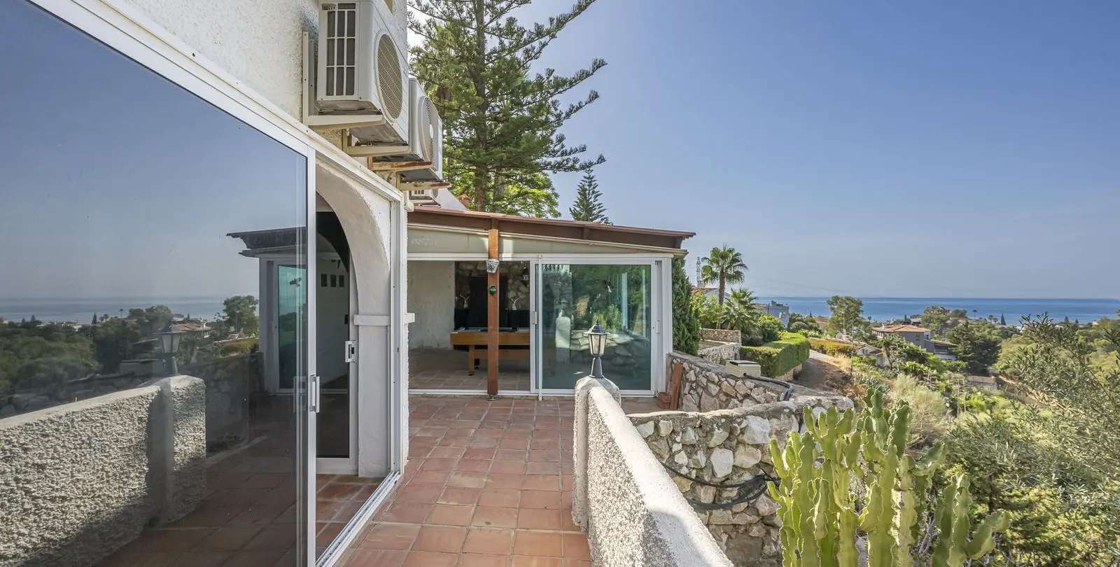 Sale of detached villa in Fuengirola 36