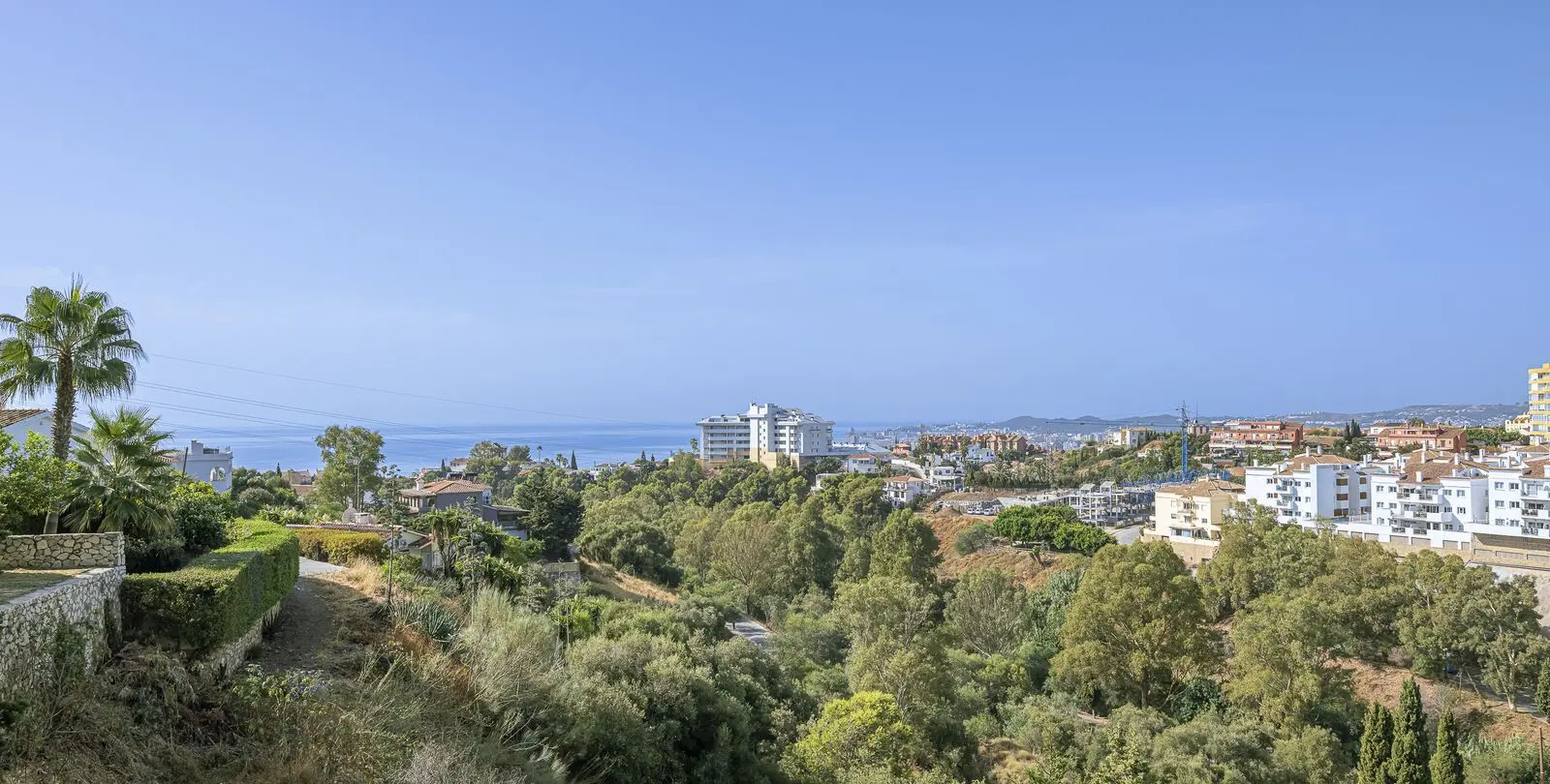 Sale of detached villa in Fuengirola 37