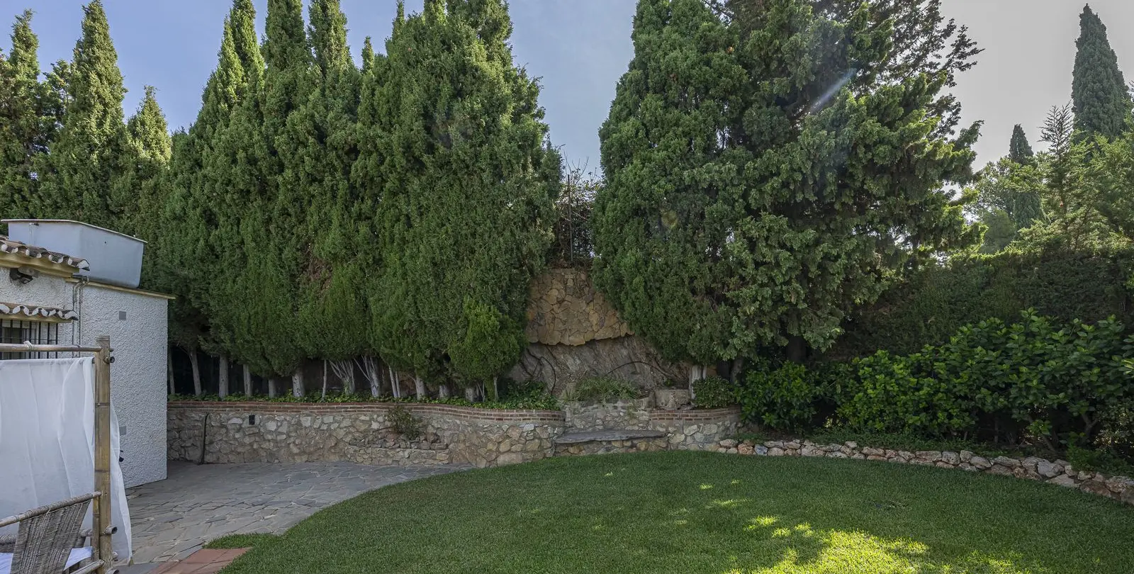 Sale of detached villa in Fuengirola 48
